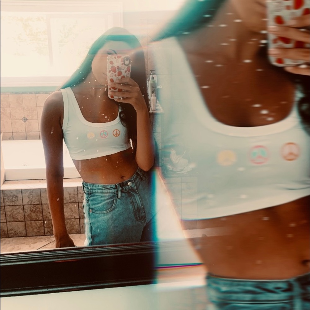 Meet your Posher, Mckynlee